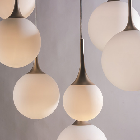 Подвес Lightstar Globo 813093