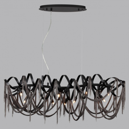 Люстра ODEON LIGHT HALL 5067/10