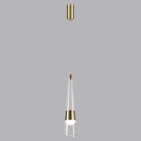Подвес ODEON LIGHT L-VISION 5043/12L