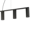Люстра подвесная Lightstar Roma 718057