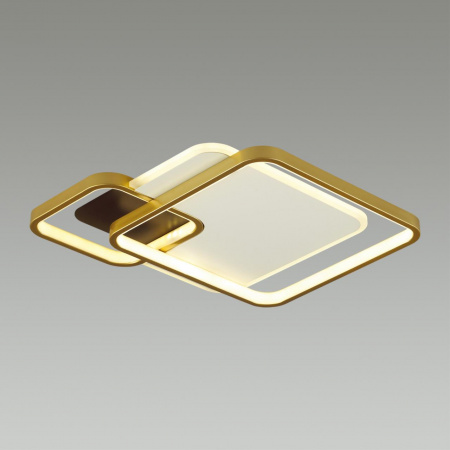 Люстра потолочная LUMION LEDIO 5243/59CL