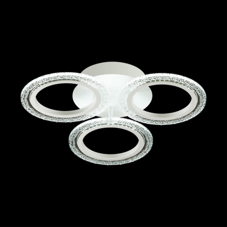 Люстра потолочная LUMION LEDIO 5203/48CL