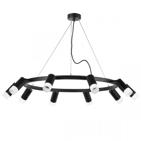Люстра подвесная Lightstar Rullo LR0203701