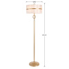 Напольный светильник Favourite Light Mateo 2634-3F