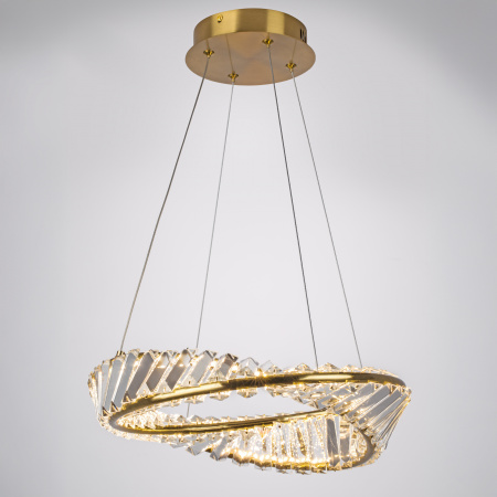 Люстра подвесная Lightstar Vidare 699043