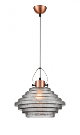Подвесной светильник Vele Luce Genio VL5402P21