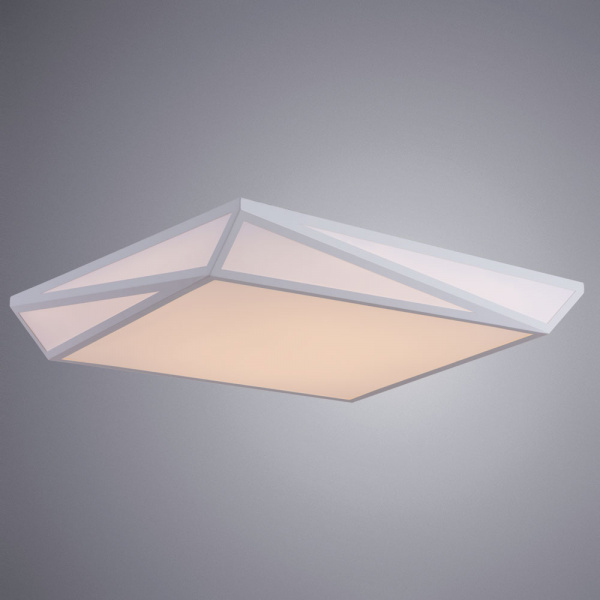 Потолочный светильник Arte Lamp MULTI-PIAZZA A1930PL-1WH