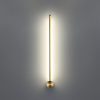 Настенный светильник ODEON LIGHT HIGHTECH 4335/12WGP