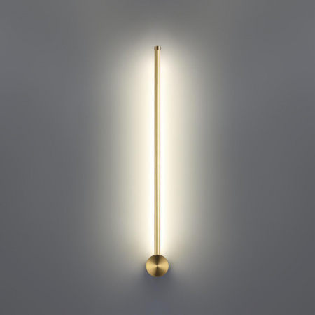 Настенный светильник ODEON LIGHT HIGHTECH 4335/12WGP