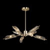 Люстра на штанге LUMION MODERNI 6537/8C