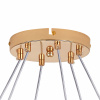 Люстра подвесная Lightstar Acrile G9 737063