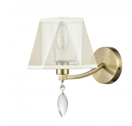 Бра Vele Luce Sinfonia VL4184W01