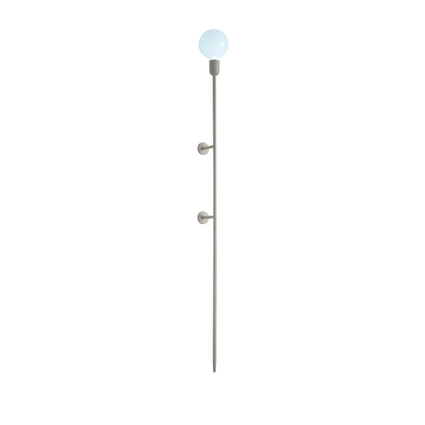 ST LUCE SL1015.401.01 Светильник настенный ST-Luce Черный E27 1*60W ГАНТЕ