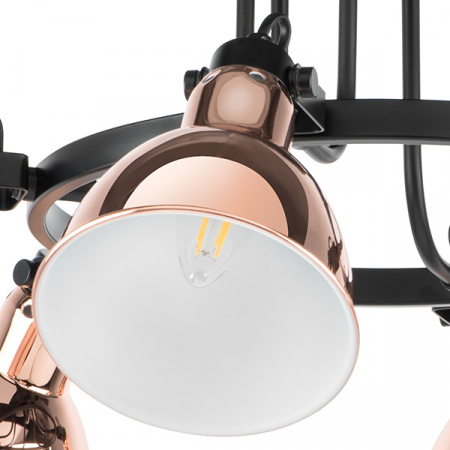 Люстра потолочная Lightstar Acrobata 761063
