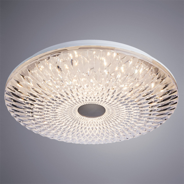 Потолочный светильник Arte Lamp PIASTRA A2660PL-1WH