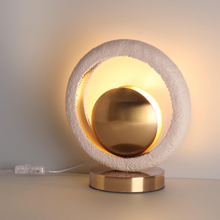 Настольная лампа ODEON LIGHT HIGHTECH 5443/1T