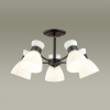 Люстра потолочная LUMION COMFI 4534/5C