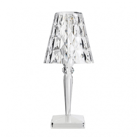 Настольная лампа 100 Light Crystal 100L001/01