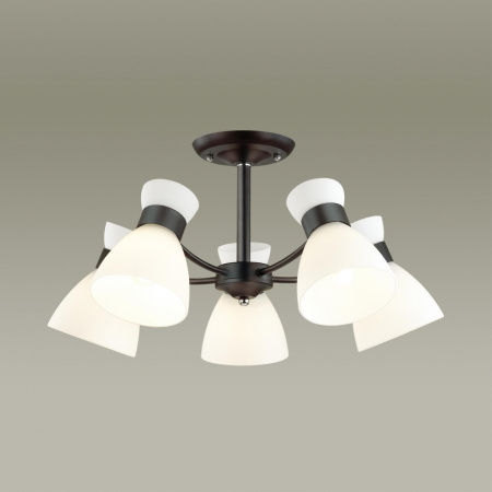 Люстра потолочная LUMION COMFI 4534/5C