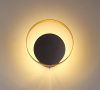 Настенный светильник ODEON LIGHT HIGHTECH 3899/7WB