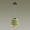 Подвес ODEON LIGHT PENDANT 4992/1A