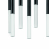Люстра подвесная Lightstar Tubo L8T747137