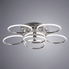 Потолочная люстра Arte Lamp PRESTO A2516PL-6CC