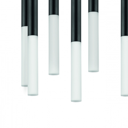 Люстра подвесная Lightstar Tubo L8T747137