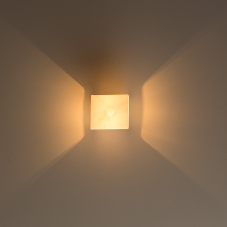Декоративная подсветка Arte Lamp INTERIOR A7864AP-1WH