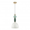 Подвес ODEON LIGHT CLASSIC 4861/1C