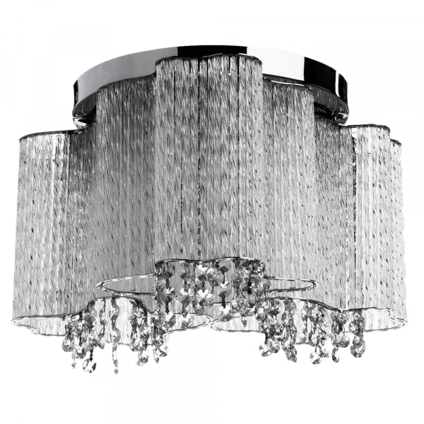 Потолочная люстра Arte Lamp TWINKLE A8560PL-3CL