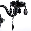 Бра Arte Lamp TEATRO A3964AP-1BK