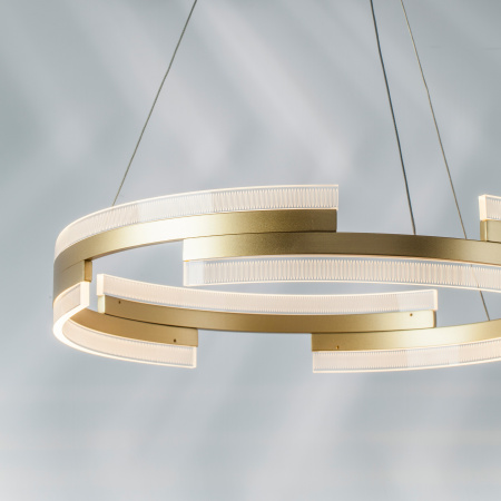 Люстра подвесная Lightstar Rotonda 736323