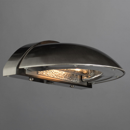 Настенный светильник Arte Lamp INTERIOR A7107AP-1SS