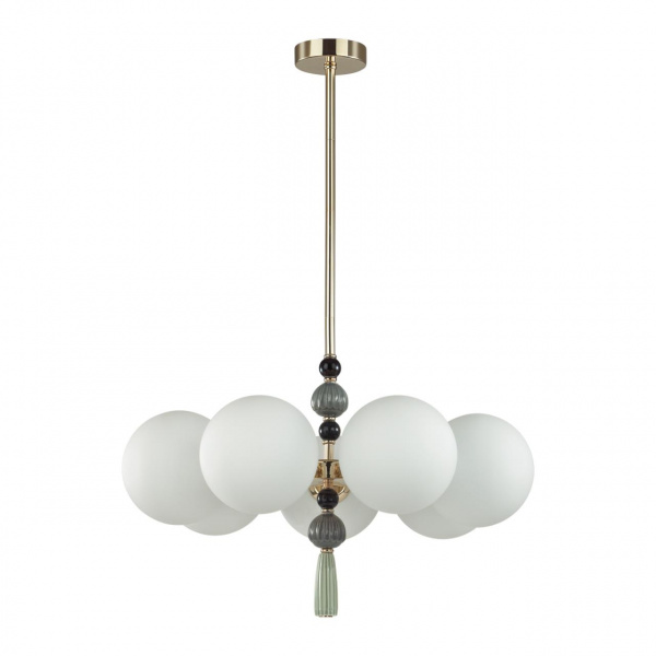 Люстра ODEON LIGHT MODERN 5405/7