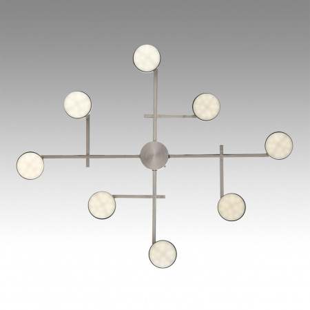 Люстра потолочная LUMION COMFI 8115/8C