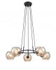 Подвесная люстра Vele Luce Imelda VL5832P05
