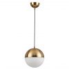 Подвес ODEON LIGHT PENDANT 4960/1A