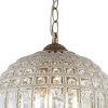 Подвесная люстра Favourite Light Orientalium 2296-3P