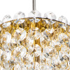 Подвес Lightstar Cristallo 795322