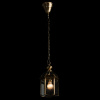 Подвесной светильник Arte Lamp RIMINI A6501SP-1AB