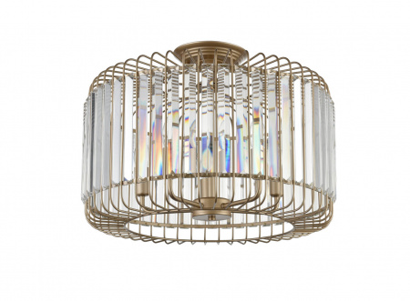 Потолочная люстра Vele Luce Angelica VL3044L05