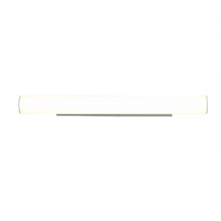 ST LUCE SL439.531.01 Светильник настенный ST-Luce Белый/Белый LED 1*18W 4000K Настенные светильники