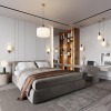 Подвес ODEON LIGHT MODERN 5424/1