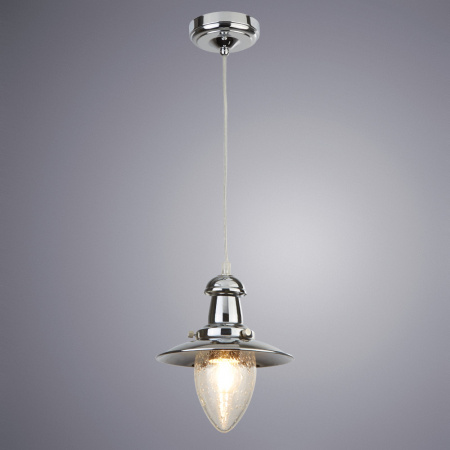 Подвесной светильник Arte Lamp FISHERMAN A5518SP-1CC