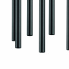 Люстра подвесная Lightstar Tubo L8T747237