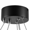 Люстра подвесная Lightstar Saturno 748117