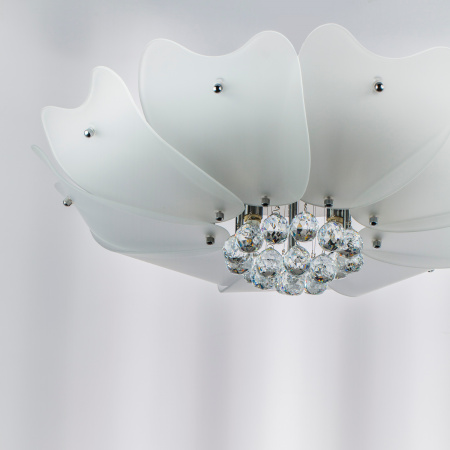 Люстра потолочная Lightstar Lobo 804020