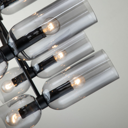 Подвесная люстра Favourite Light Amusing 2877-7P