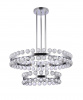 Подвесная люстра Vele Luce Baldassare VL4143L09